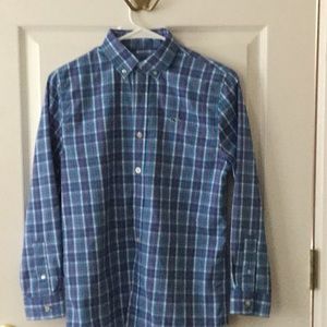 boys Vineyard Vines size medium 12-14